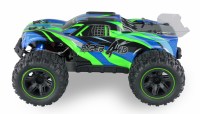 Hyper GO radiografische bestuurbare Truggy 4WD 1 op 16 RTR